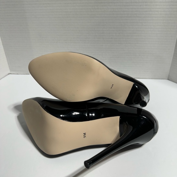 Maiden Lane heels. - Picture 5 of 7